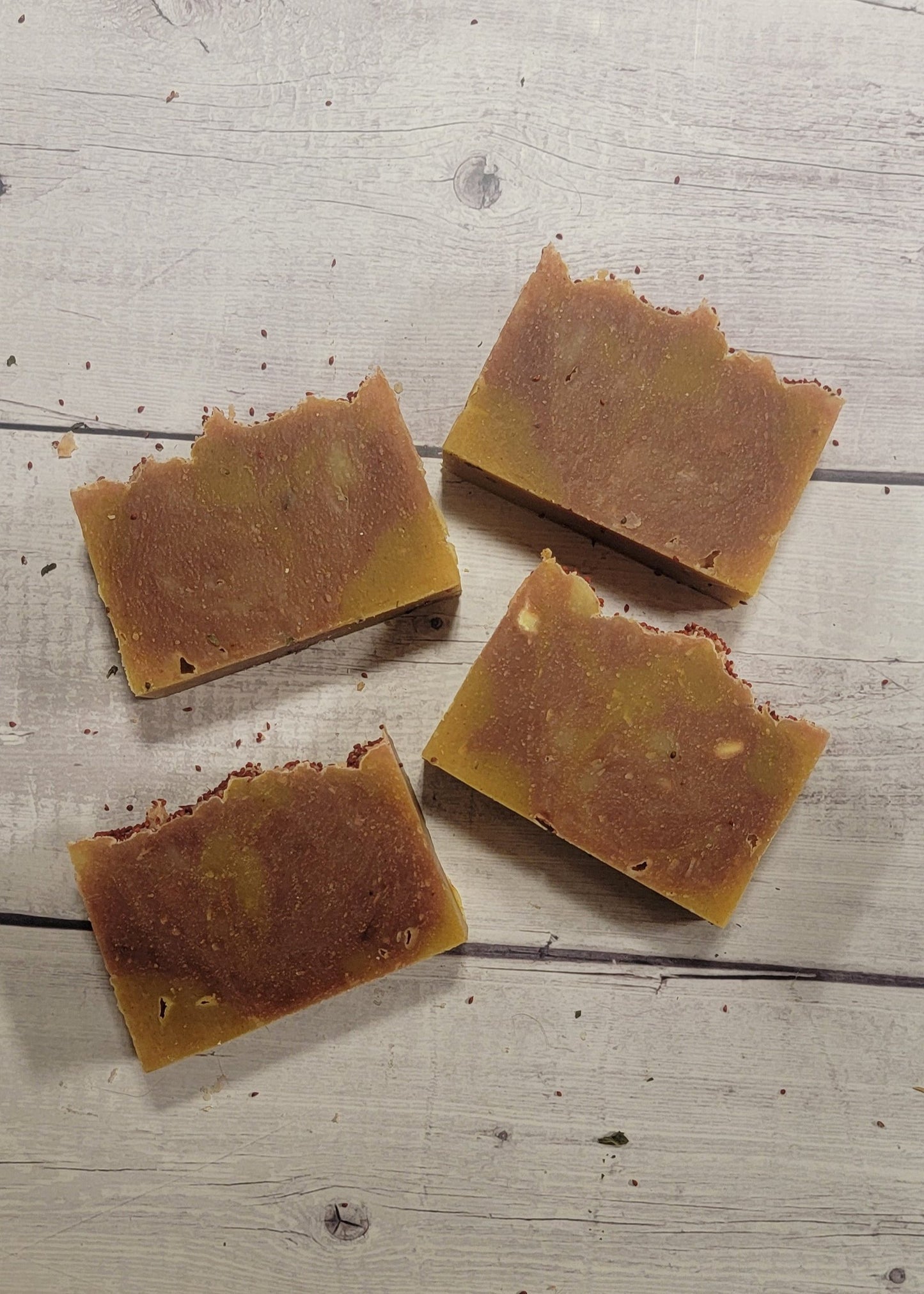 Cranberry Citrus