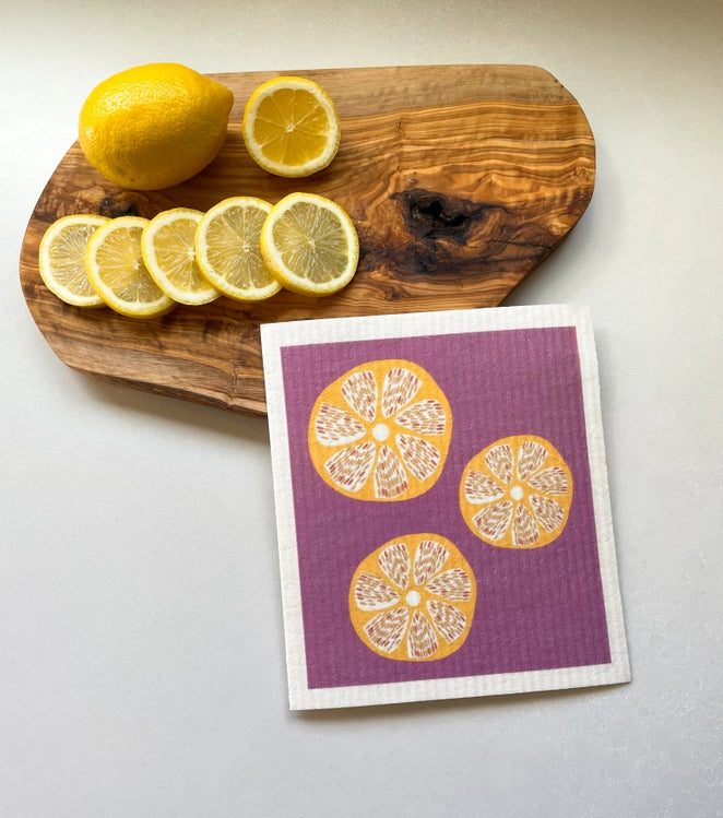 Swedish Dishcloth