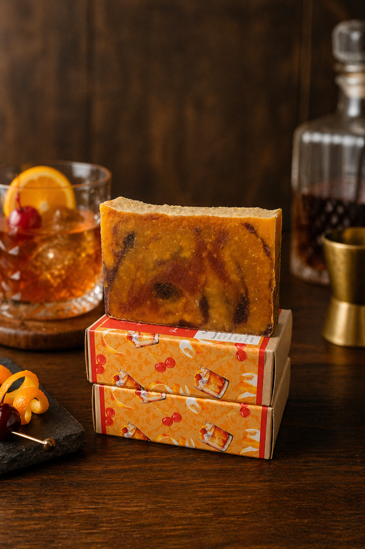 Brandy Old Fashioned