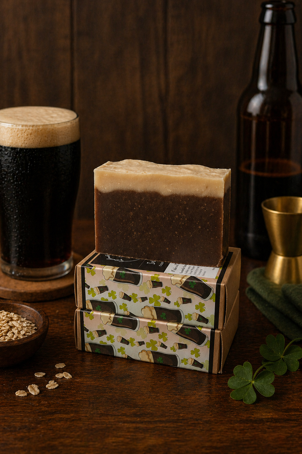 Irish Stout