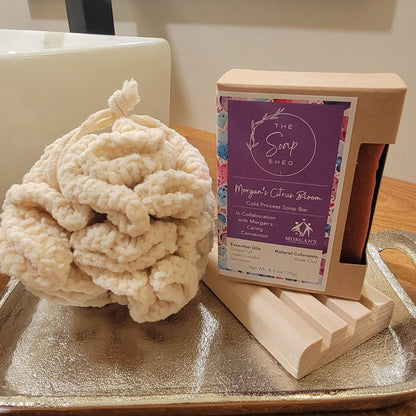 Morgan's Caring Connection Gift Set