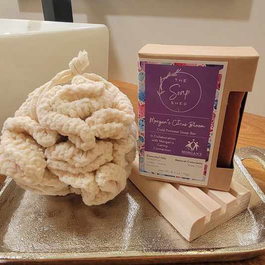 Morgan's Caring Connection Gift Set