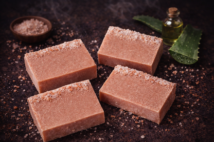 Himalayan Pink Sea Salt