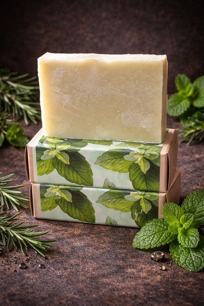 Rosemary Mint