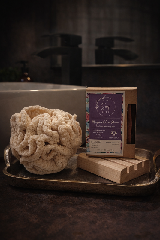 Morgan's Caring Connection Gift Set